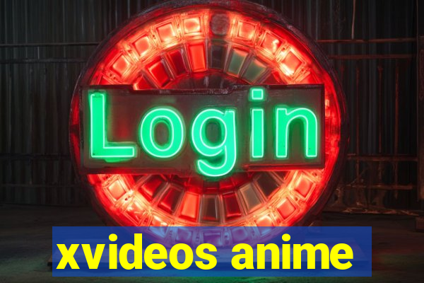 xvideos anime